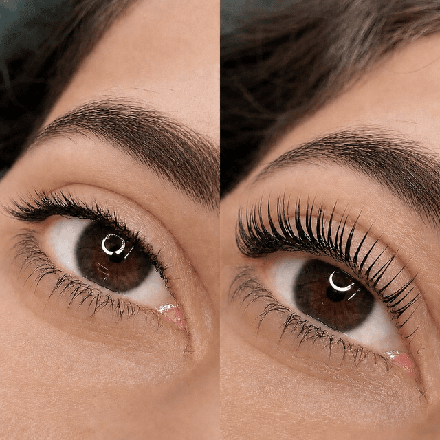 Healthy Lash Lift Pkg at Weston Lashes in Weston, FL